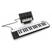 iRig Keys Light - Keyboard controller for iPhone, iPod touch, iPad and Mac/PC