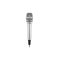 Irig Mic Hd-A High-Quality Digital Handheld Microphone For Android & Computer Incl Otg, Usb Cables