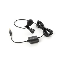 Irig Mic DUAL Lavaller/lapel/clip-on microphone for mobile devices