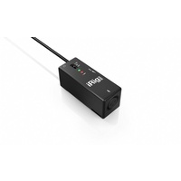 iRig PRE - Universal microphone interface for iPhone, iPod touch & iPad