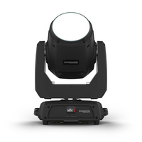 Intimidator Beam 355 IRC Moving Head 1 x 100 Watt with Optional IRC Control