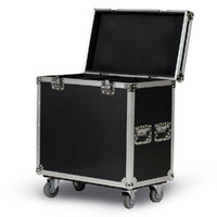 AVE Intimidator Roadcase For 2x Chauvet DJ Moving Heads