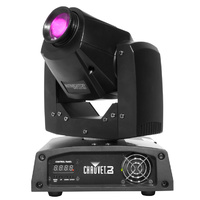 Intimidator Spot 155 IRC Moving Head Spot 1 x 75 Watt LED
