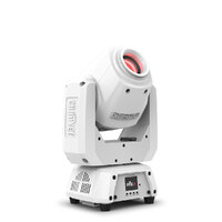 Chauvet DJ Intimidator Spot 260X White LED Moving Head