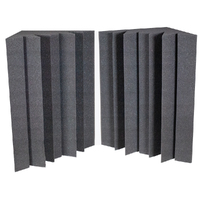 AVE ISO Bass Trap Acoustic Foam Studio Bass Traps