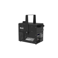 J100 Antari SonicJet Turbo Jet Outdoor Fog Machine with 3L Tank