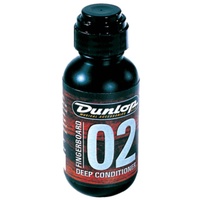 DUNLOP FINGERBOARD CONDITIONER