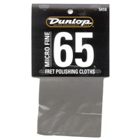 FRET POLISHING CLOTH