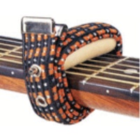 DUNLOP DOUBLE ELASTIC CAPO