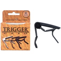 DUNLOP TRIGGER CAPO BANJO