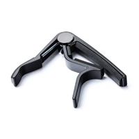 DUNLOP TRIGGER CAPO ELECTRIC