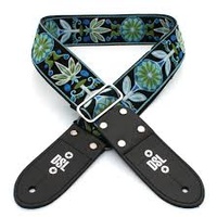 Jacquard Weaving FAIR-BLUE