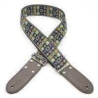 Jacquard Weaving Ice