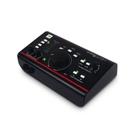 JBL-ACTIVE1 Precision Monitor Control Studio Talkback w/ USB Audio I/O