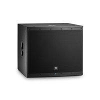 JBL 618S Sub Woofer Powered 1000W Front Loaded