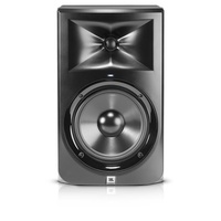 JBL-LSR308MK2 Studio Monitor 2 way Powered 8" Driver