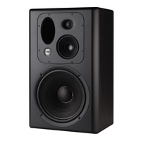 JBL-LSR6332L Studio Monitor 3way Left 300mm LF;125mm MF;25mm HF Linear Spatial Reference