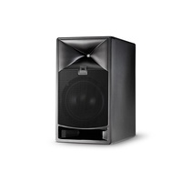 JBL-LSR708I Master Reference Monitor 2way 203mm LF; Requires external Processor and Amplifier
