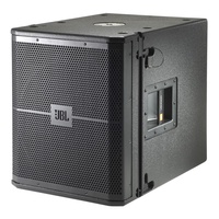 JBL-VRX915S VRX series Subwoofer 1x380mm 800W; Front Loaded; VRX Flying Hardware Compatible