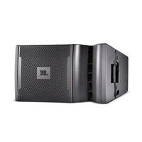 JBL-VRX932LAP VRX Powered Loudspeaker; 300mm 2-way; 750W cont; XLR input Constant Curvature Line Array