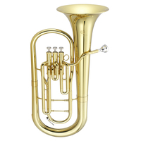 Jupiter Baritone Horn (New #462L)