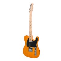 J&D Luthiers TL Style Electric Guitar (Tint Gloss)