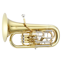 Jupiter JEP1120 Euphonium 4 Valve Comp'
