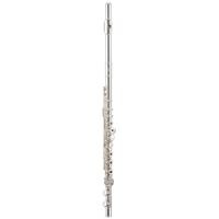 Jupiter JFL1000RBE Flute 1000 Series w/ Split E, B Foot (was 611SRBE)