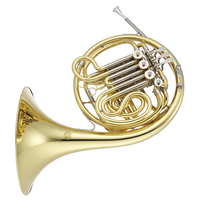 Jupiter JHR1150L French Horn Double