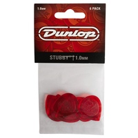 1.00 STUBBY PLAYER PACK