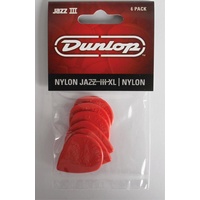 NYLON JAZZ III XL PLAYER PACKS