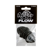 DUNLOP 1.35 TORTEX FLOW PLAYER