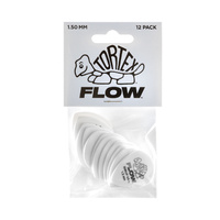DUNLOP 1.5 TORTEX FLOW PLAYERS
