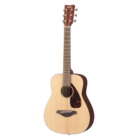 Yamaha Jr2 Natural Acoustic Guitar
