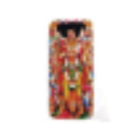 HENDRIX PICK TIN -BOLD AS LOVE