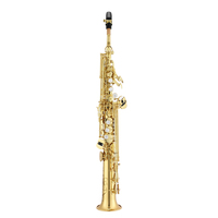 Jupiter Soprano Saxophone (Old947GL)