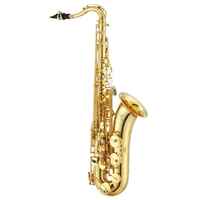 Jupiter JTS1100Q Tenor Saxophone 1100 Series Gold, Backpack Case