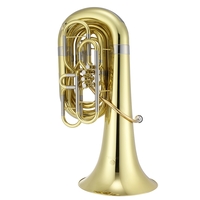 Jupiter Bbb Tuba (New #582L)
