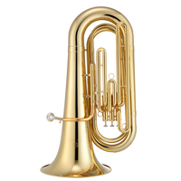 Jupiter JTU730 Tuba BBb 700 Series (was 382L)