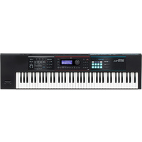 Roland JUNO-DS76 Synthesiser Keyboard