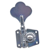 BASS MACHINE HEADS 4 IN LINE