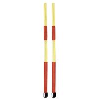 Kahzan Medium Diameter Bamboo Rods