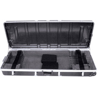 XTREME KC61 61-Key Keyboard Case with Wheels