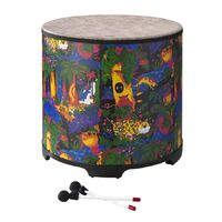 21x22 GATHERING DRUM