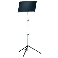 School orchestra music stand 