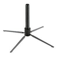 Flute stand