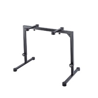 Table style Keyboard Stand Omega adjustable height