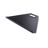 Controller keyboard tray