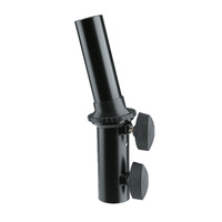 Speaker tilt connector