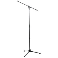 Konig & Meyer Mic stand: Cast base (210/2 without boom):